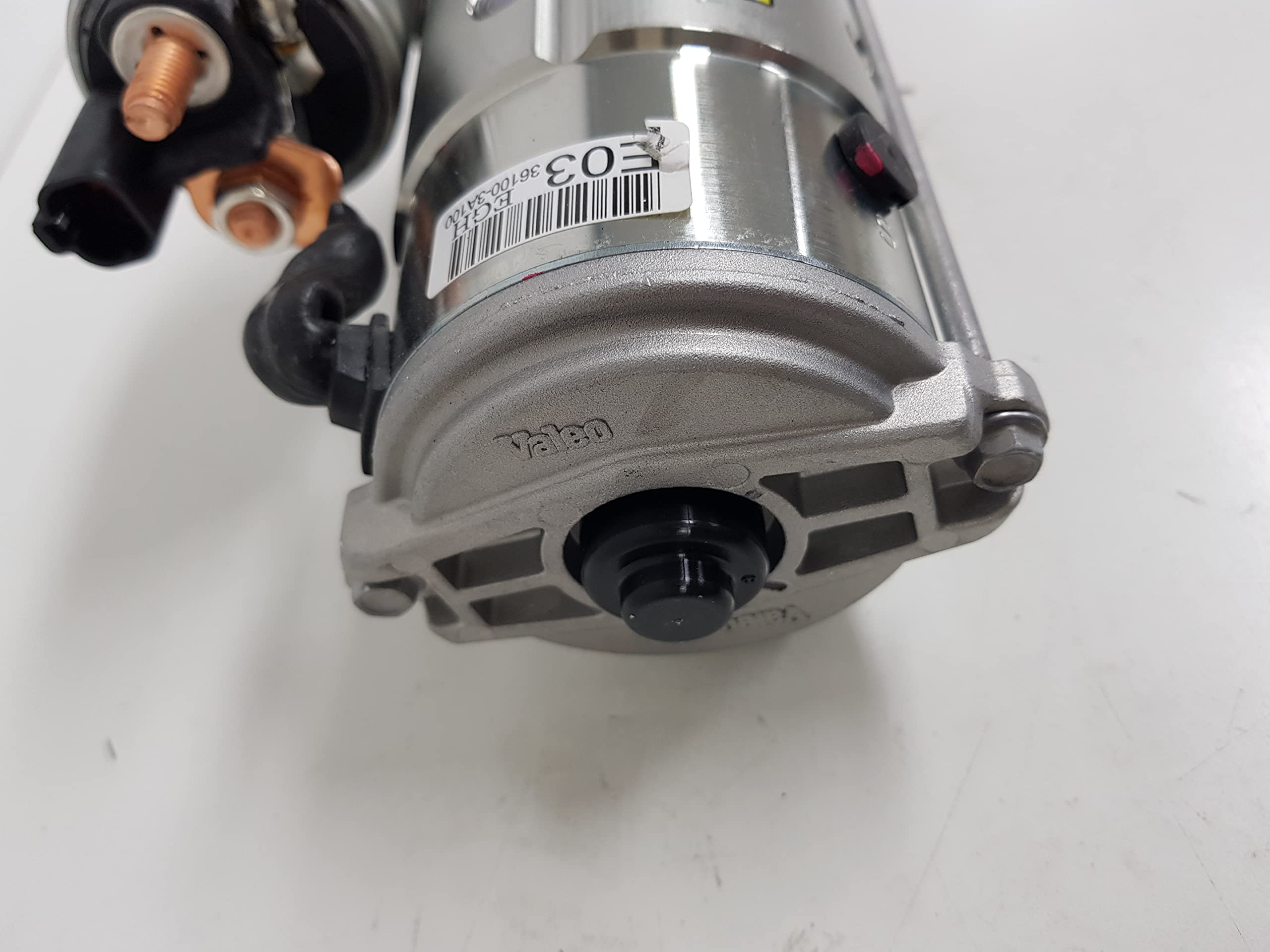 ichi๑´∀`๑o Amazon.com: Genuine OEM 36100-3A100 Starter / 361003A100 for